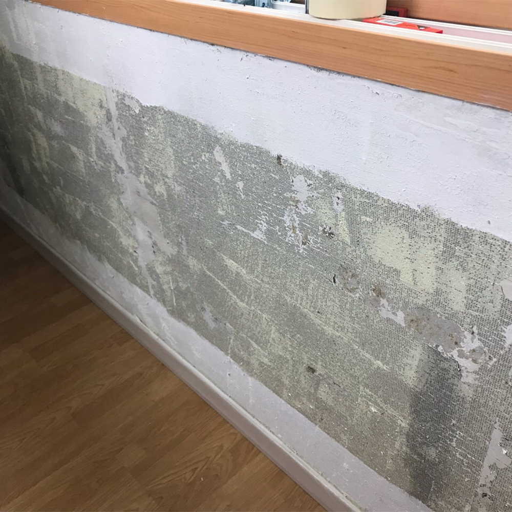 곰팡이 케어 시공사례 14