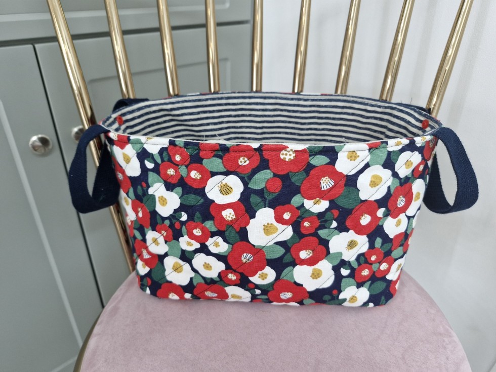 홈패션소품제작심화과정