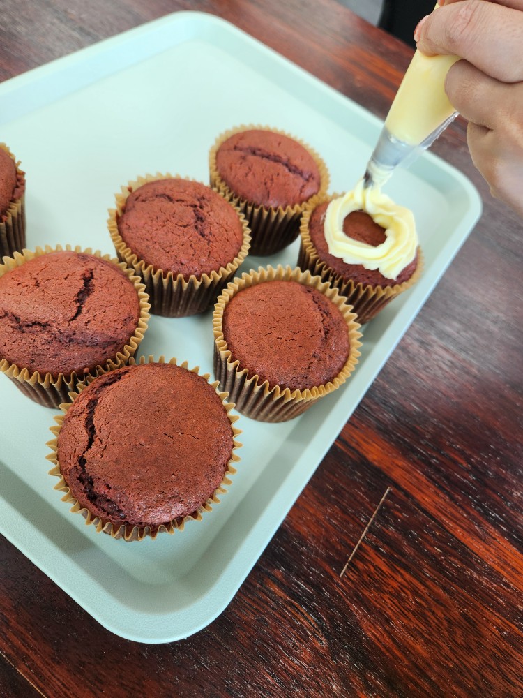 카페디저트심화과정