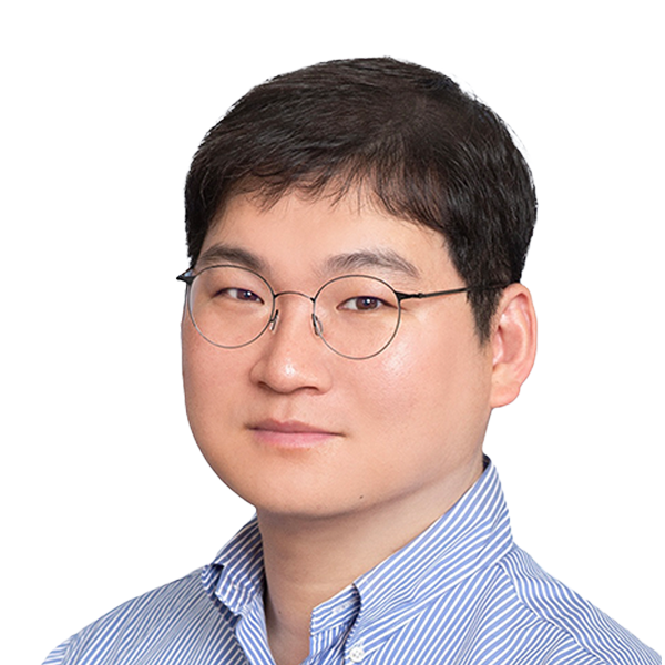 <h6>Finance Chair</h6><br><strong>Ji-Hoon Kim</strong><br>Hanyang University