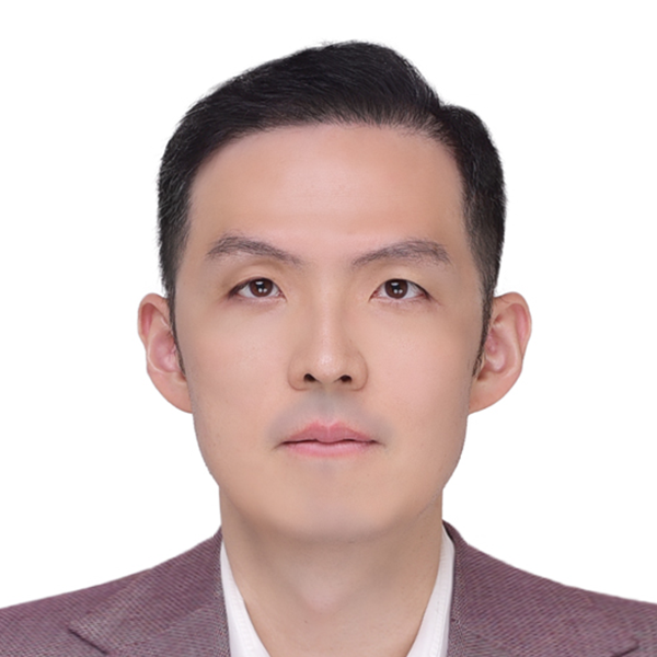 <h6>Treasurer</h6><br><strong>Jusung Kim</strong><br>Ewha Womans University