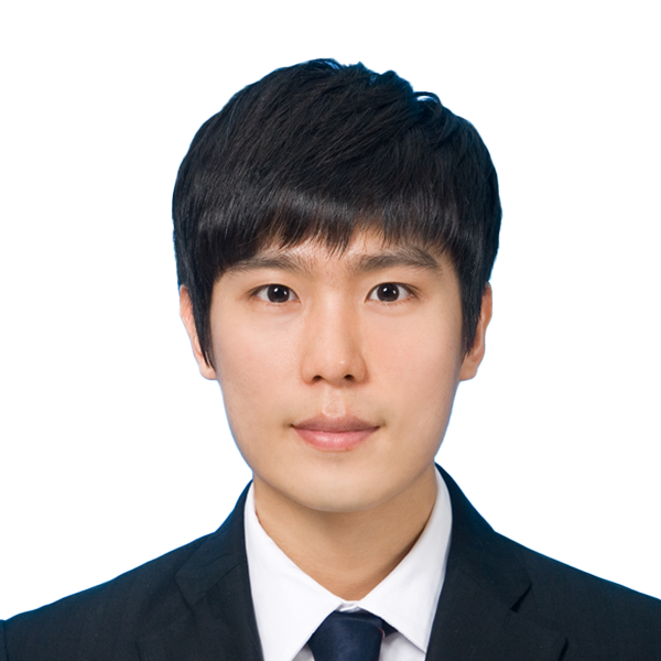 <h6>Secretary</h6><br><strong>Min-Jae Seo</strong><br>University of Seoul
