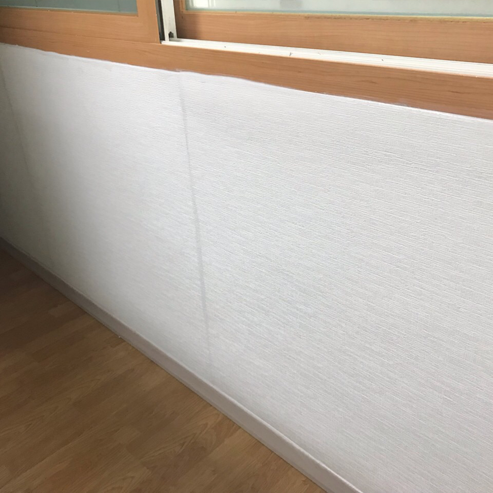 곰팡이 케어 시공사례 15