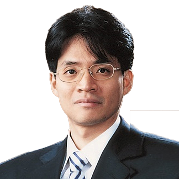 <h6>OC Co-Chair</h6><br><strong>Tae Wook Kim</strong><br>Yonsei University