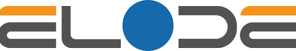 elode logo