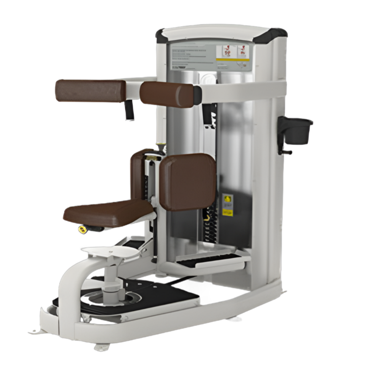 Cybex VR3 Torso Rotation : ALLBING | 올빙