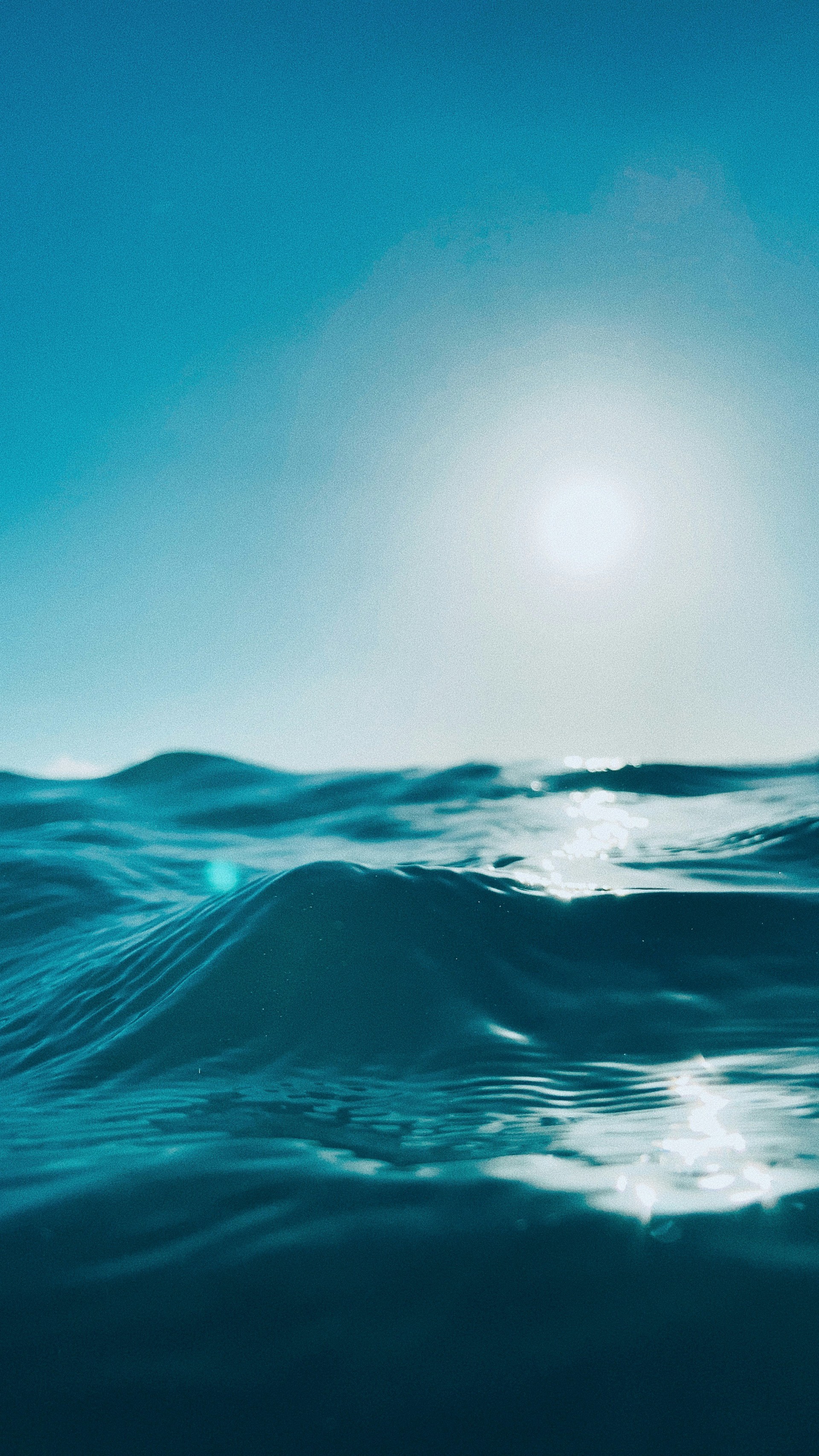 mobile background