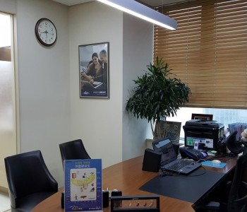 보청기 상담 및 적합