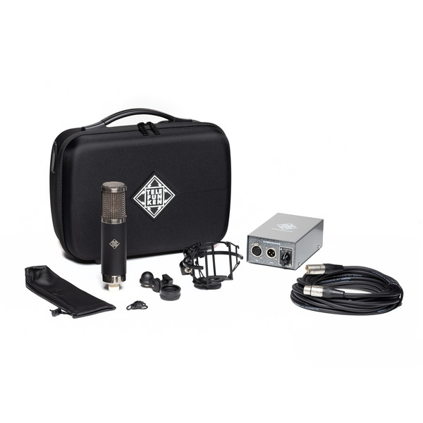 Telefunken TF47 텔레펑켄