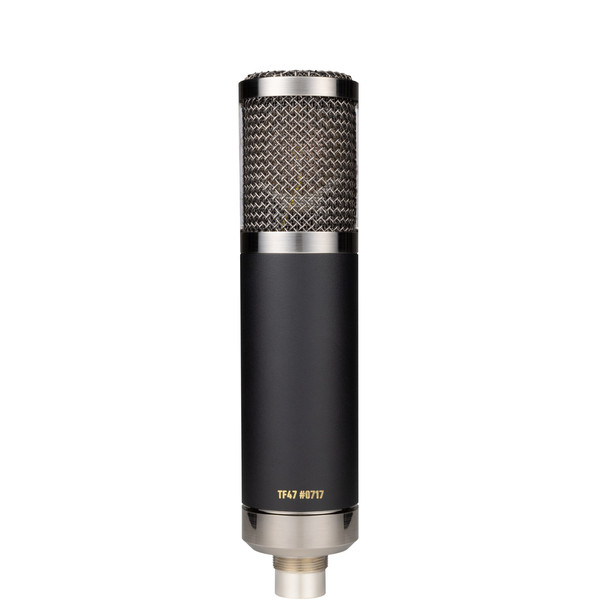 Telefunken TF47 텔레펑켄