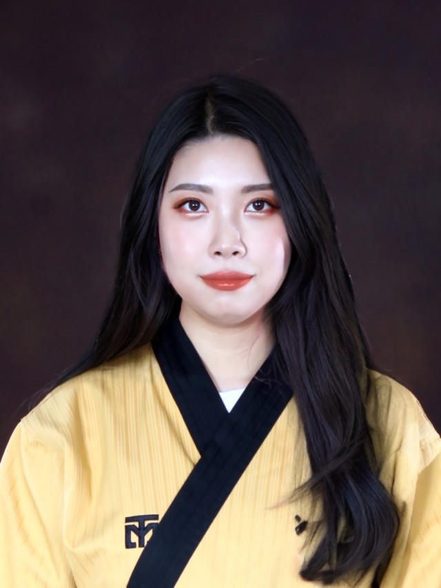 강다혜 위원장