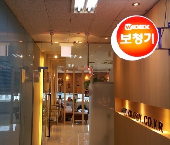브라운스톤 6층 - 와이덱스