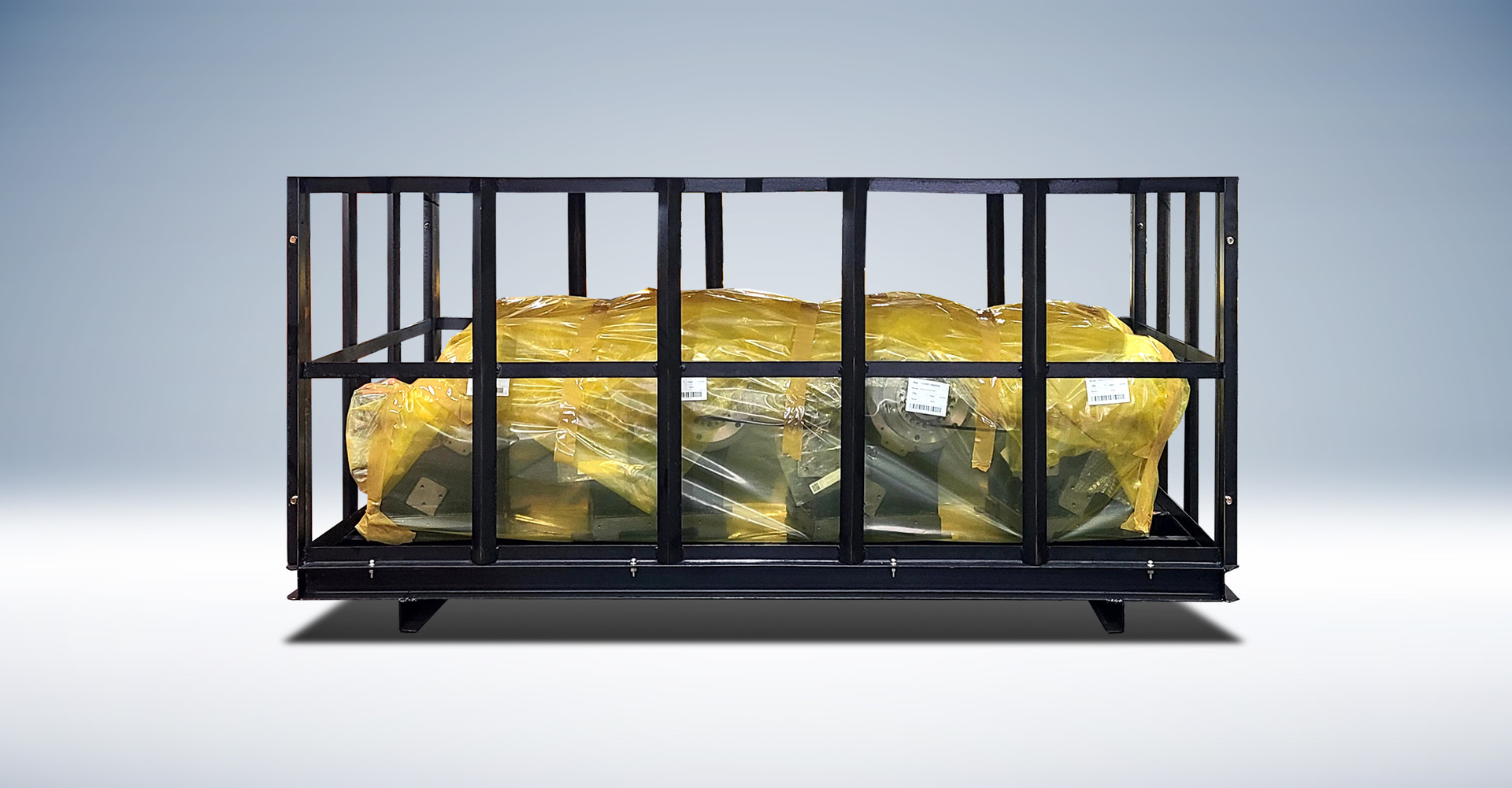 STEEL PACKING