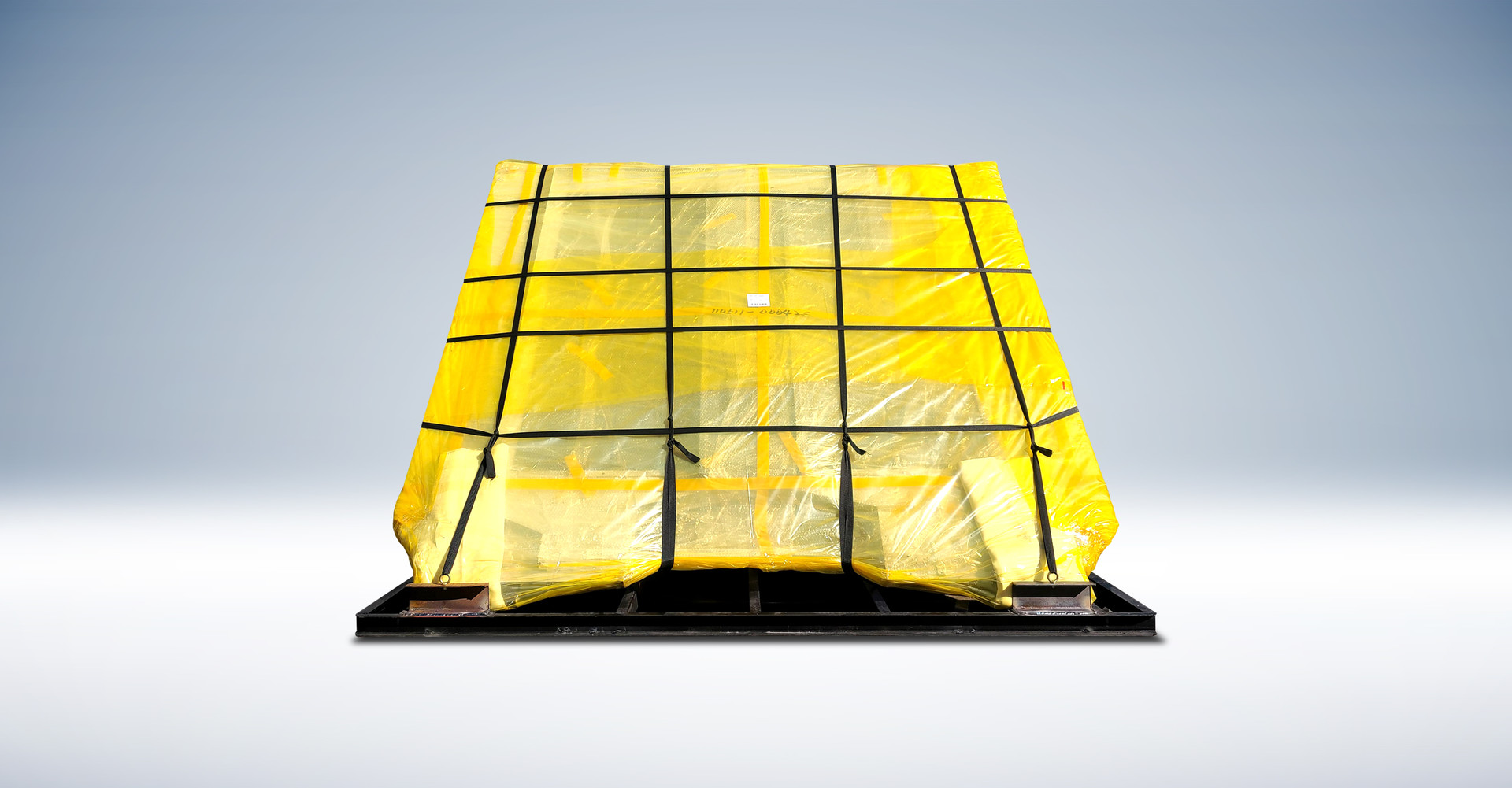 STEEL PACKING