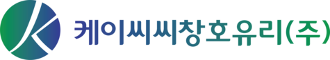 케이씨씨창호유리(주)