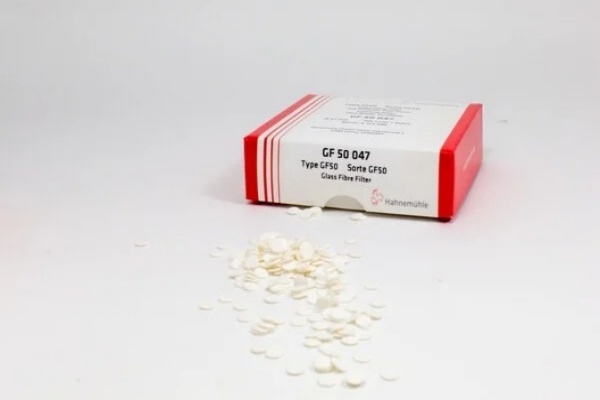 유리 및 석영 마이크로파이버 필터