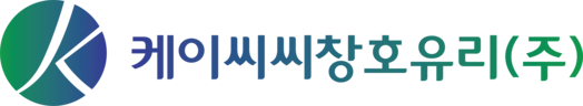 케이씨씨창호유리(주)