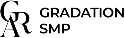 그라데이션SMP