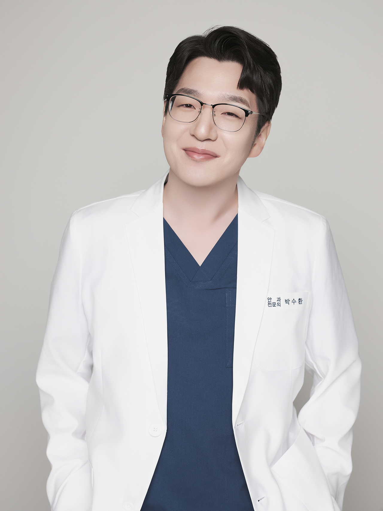 울산제일안과 박수환 원장 프로필 사진