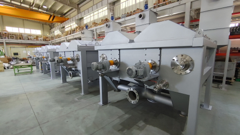 Pohang Factory 3
