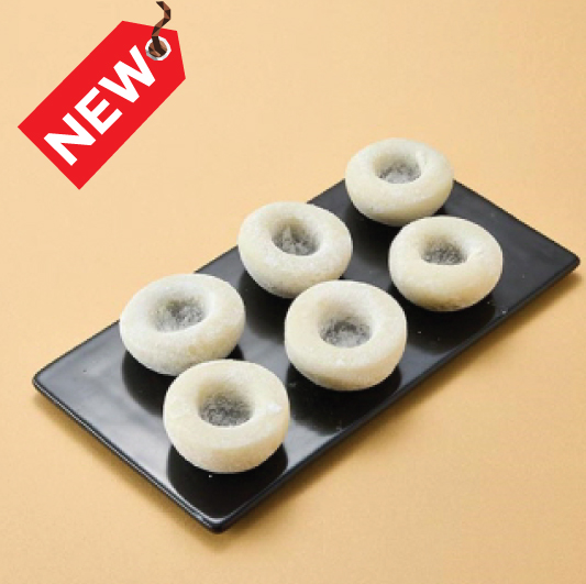 찹쌀링떡