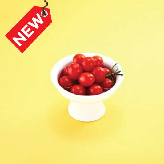 THE 5無 블루베리 마리네이드방울토마토