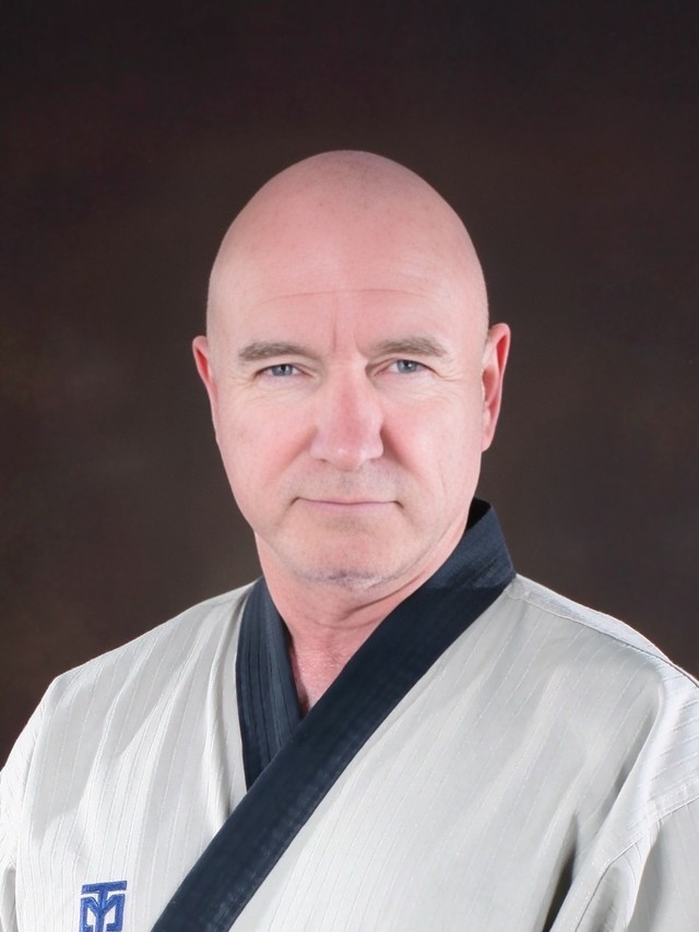 Dan Garrett 부위원장