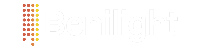 Benilight - PBMLED, Flexible Red and NIR LED Devices for skin