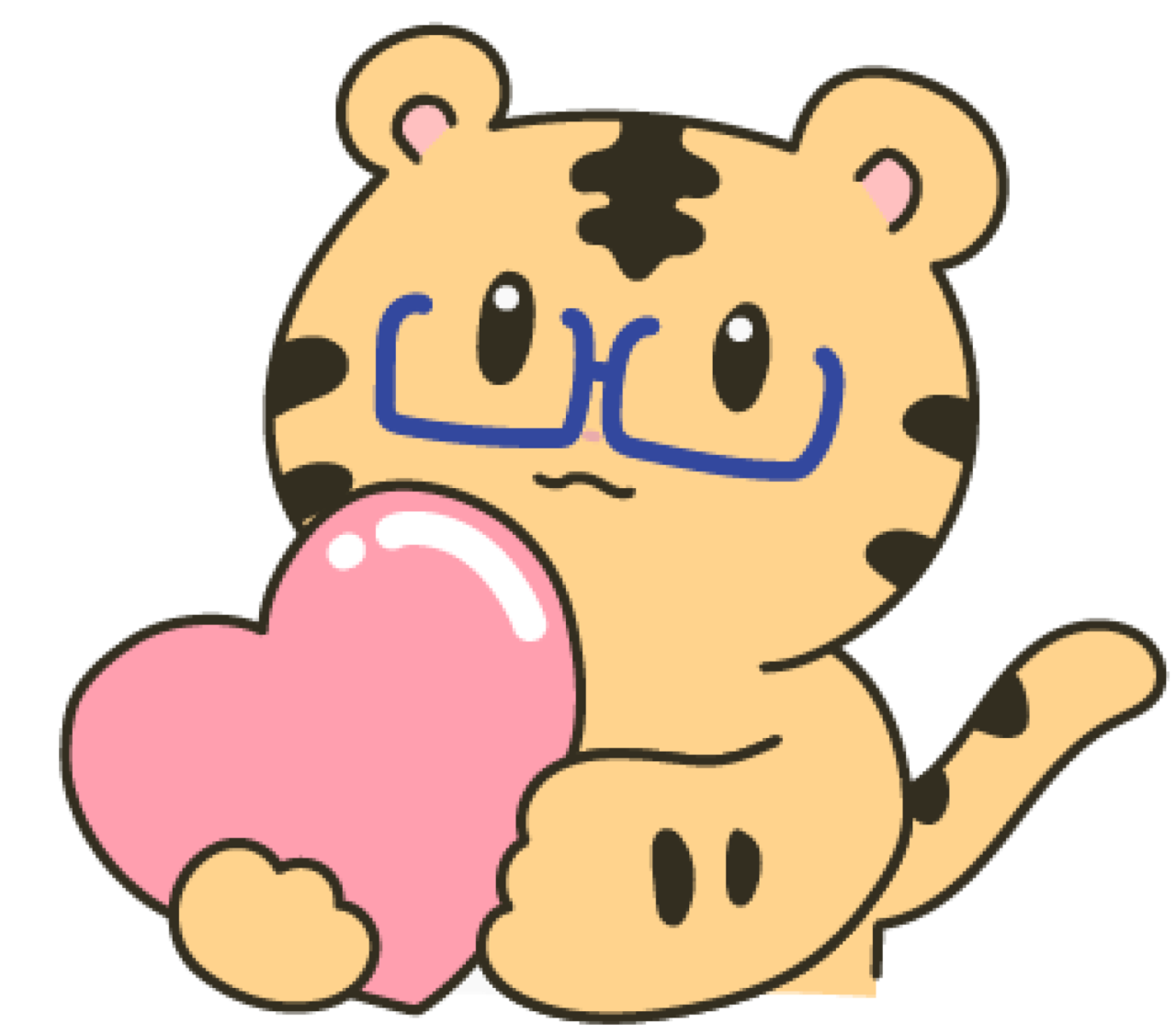 학원의신 마스코트