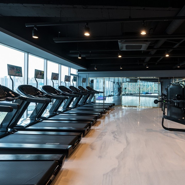 [전남 나주] HGYM PT