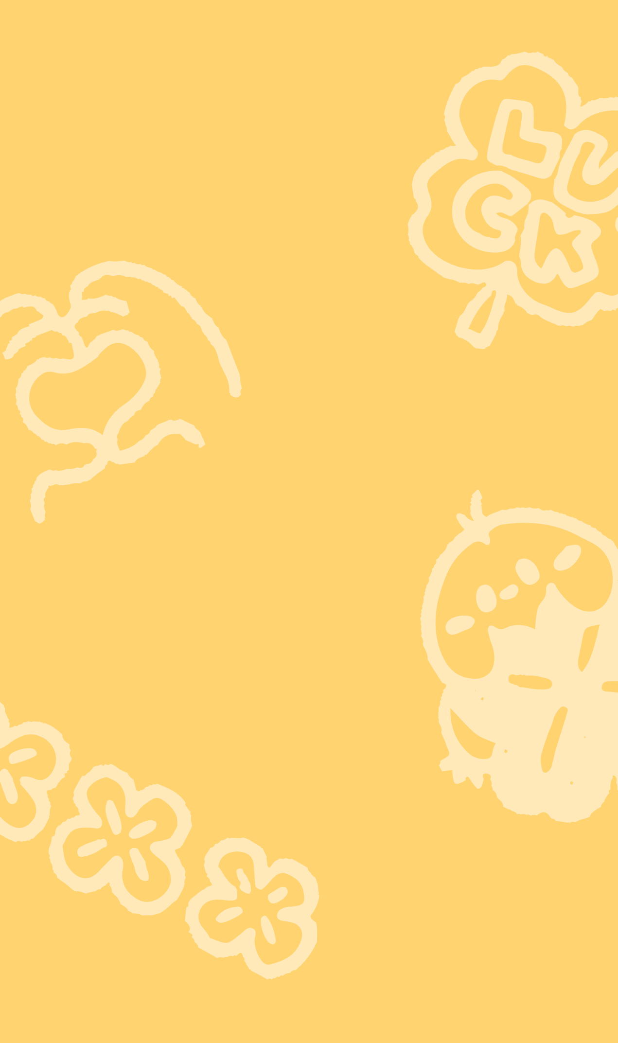 mobile background