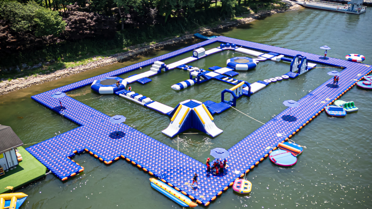 <strong>Nami Water Park Admission Ticket</strong></h6>