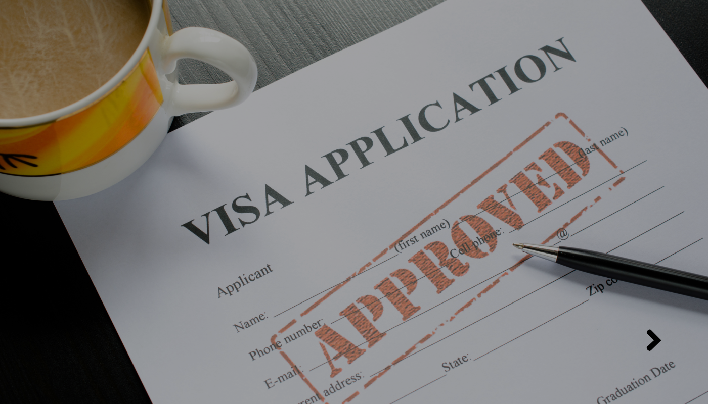 Ask about Visa