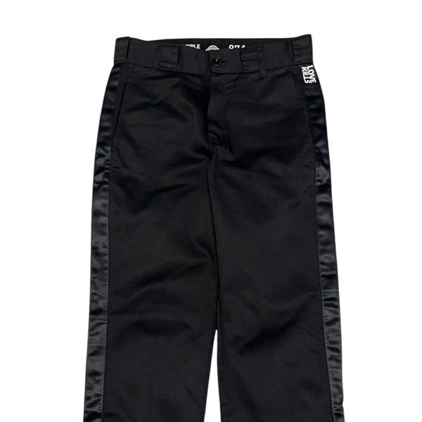 DICKIES × PURPLE THINGS × beamsSSZ 874 DICKIES 874 Original Work Pants - Purple | TheRoom