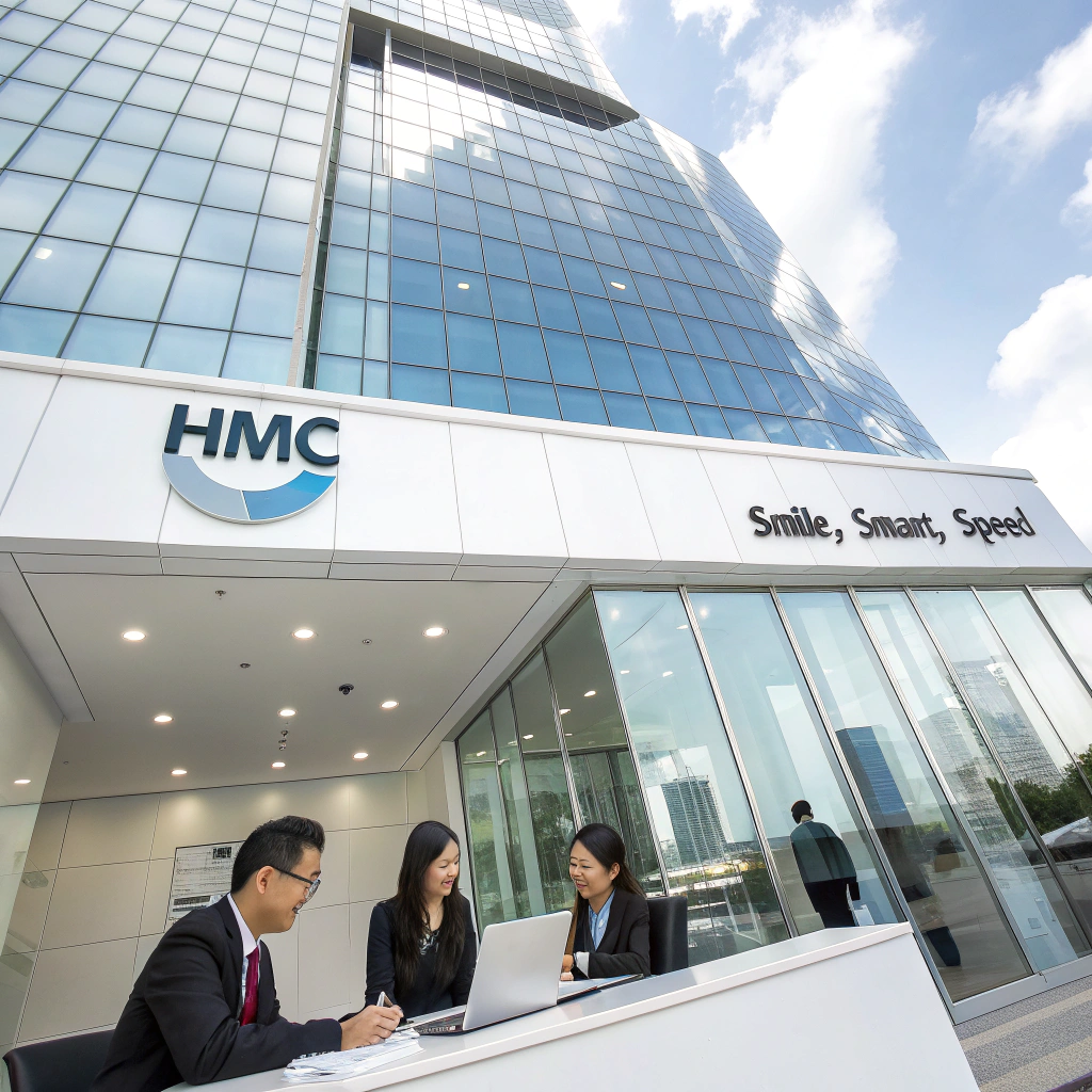 HMC