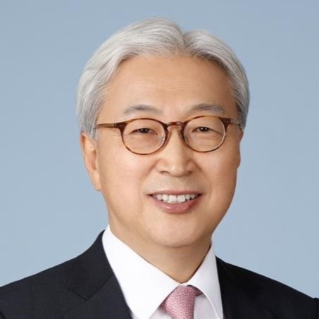 이인용 공동이사장