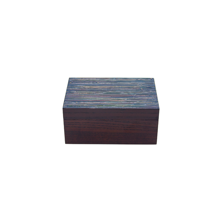 Yul Ottchil Lacquered Chest