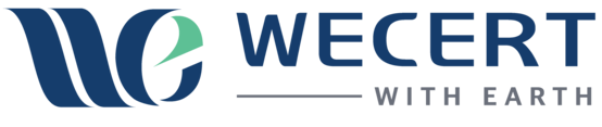 WECERT 위써트인증원