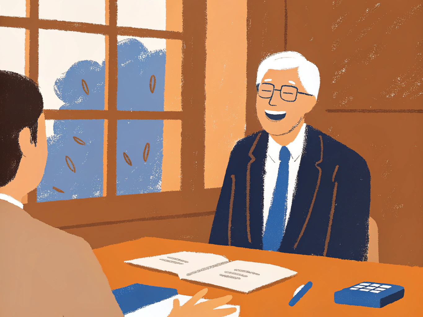 퇴직연금교육 이미지