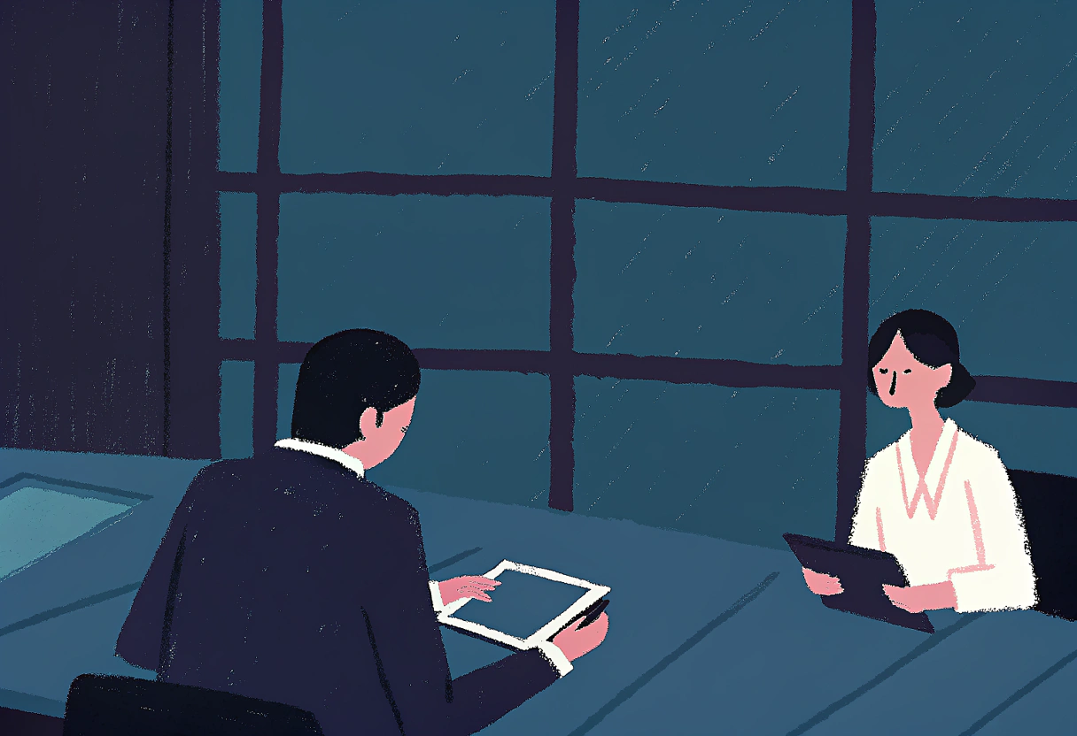 성희롱 예방교육 이미지