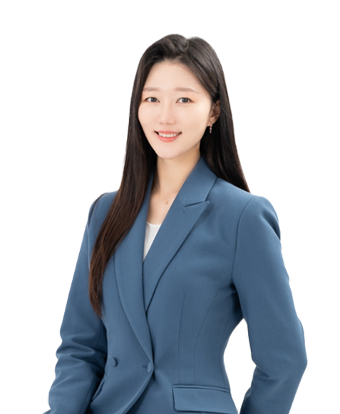 김민지 프로필 사진