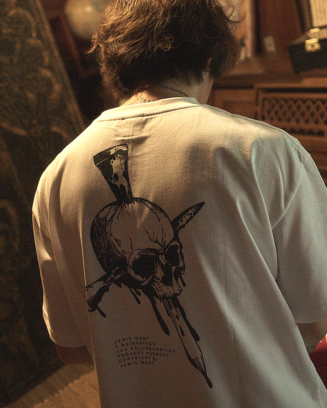 JXA (Sain Tattoo)<br>2022 Summer Season</br>