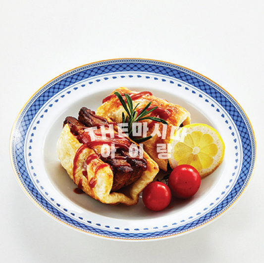 THE마시따 웰링턴스테이크세트