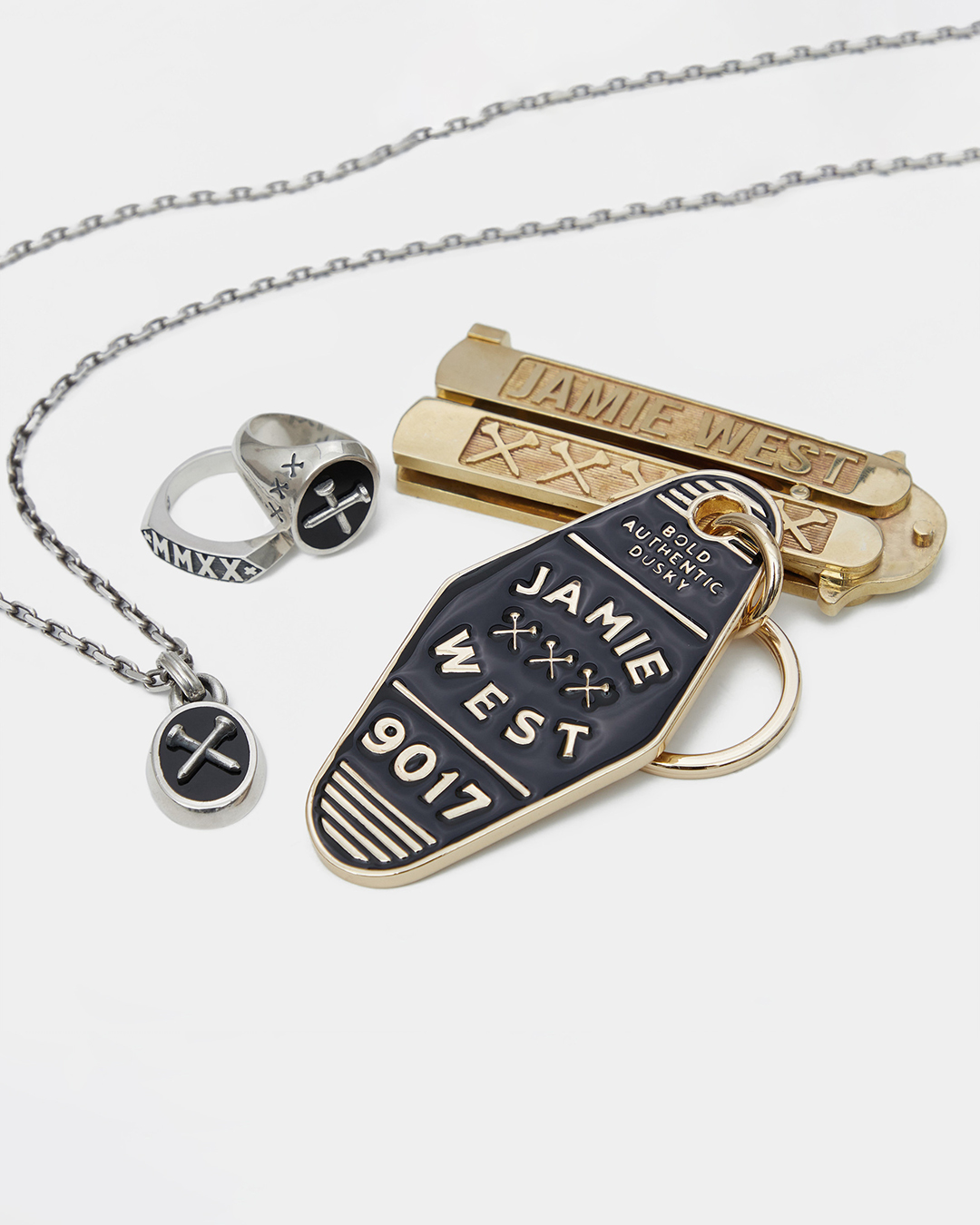 JW X KK #2 <br>2024 Summer Season</br>