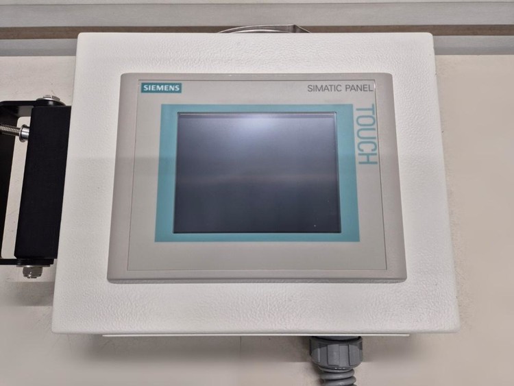 SIMENS SIMATIC PANEL TP177B PN/DP-6 CSTN 지멘스 터치패널 : 엠아이티솔루션