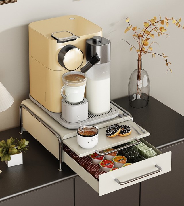 <p style="text-align:left; font-size:16px; margin-top:26px;">론디 2단 커피캡슐 수납함 <br><span style="color:#666;">