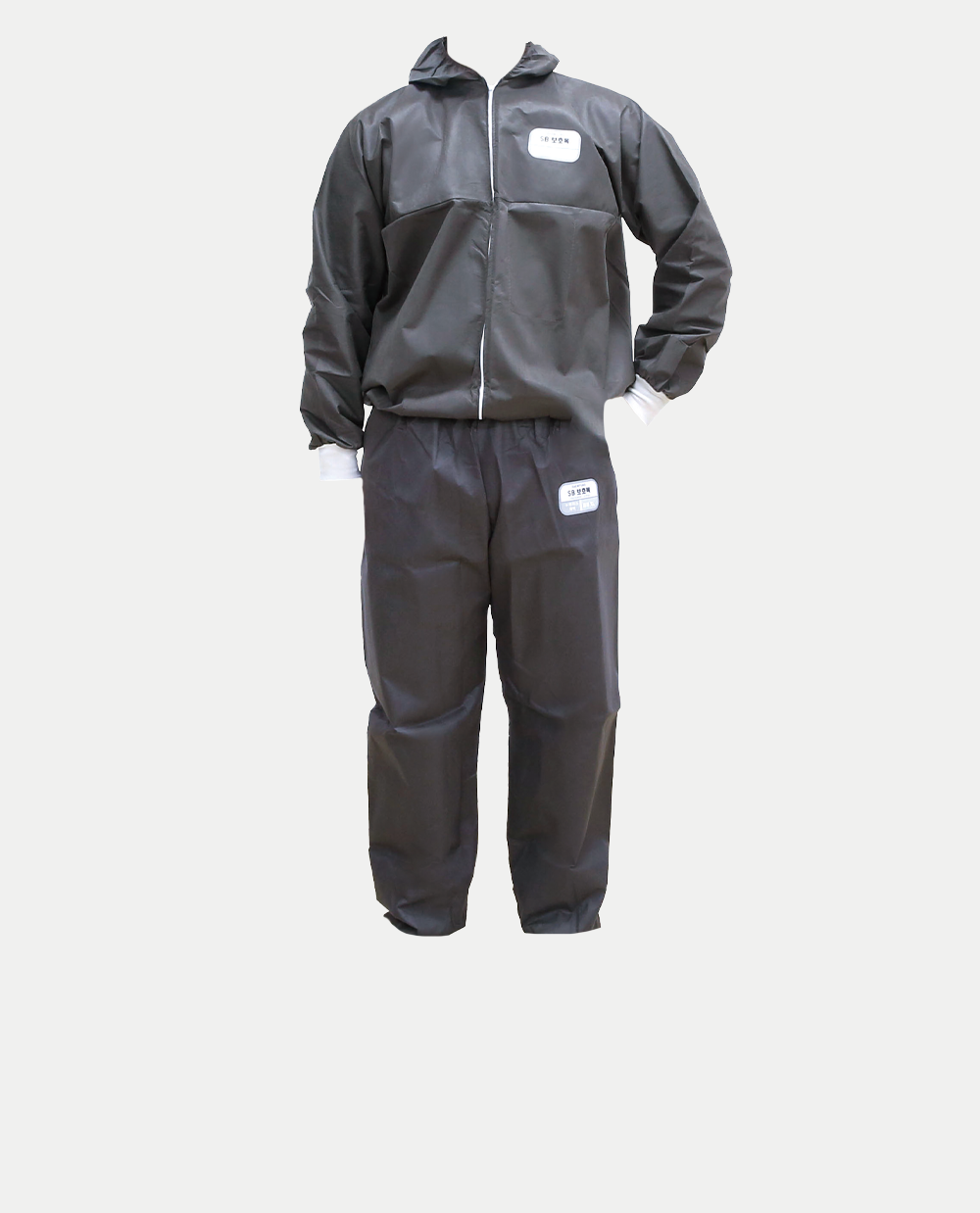 <p><span style="font-size: 24px;"><strong>PPE (Protective coverall)<strong></span></p>