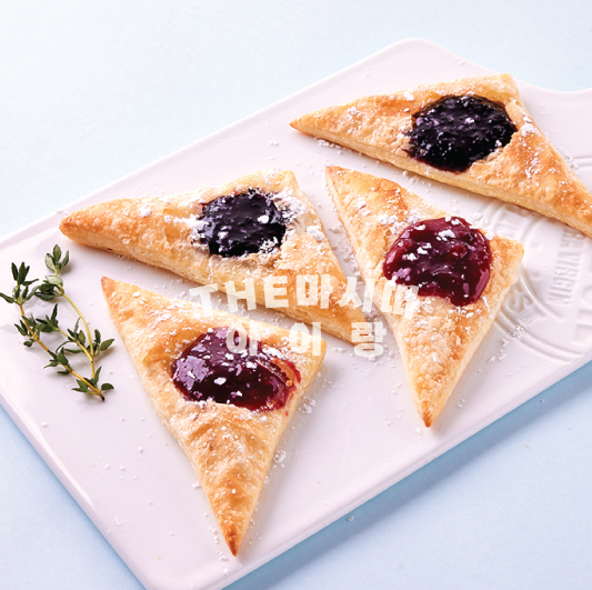 THE마시따 페스츄리파이세트