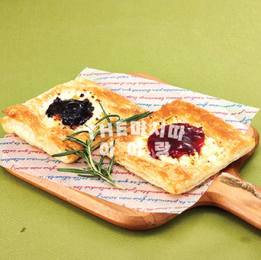 THE마시따 오픈페스츄리토스트세트