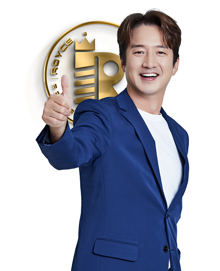 로이스치과 홍보모델 배우 정준호